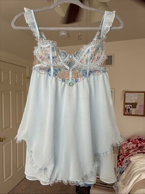 Love and Lemons Shorbet Rose